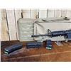 Image 2 : Del-Ton Inc Model DTI-15 5.56 Semi Auto Rifle
