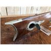 Image 10 : Vintage 36cal Black Powder Rifle