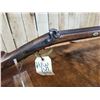Image 12 : Vintage 36cal Black Powder Rifle