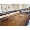 Image 13 : Vintage 36cal Black Powder Rifle