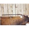 Image 1 : Vintage 36cal Black Powder Rifle