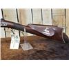 Image 2 : Vintage 36cal Black Powder Rifle