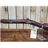 Image 4 : Vintage 36cal Black Powder Rifle