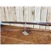 Image 5 : Vintage 36cal Black Powder Rifle