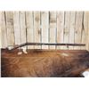 Image 8 : Vintage 36cal Black Powder Rifle