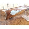 Image 9 : Vintage 36cal Black Powder Rifle
