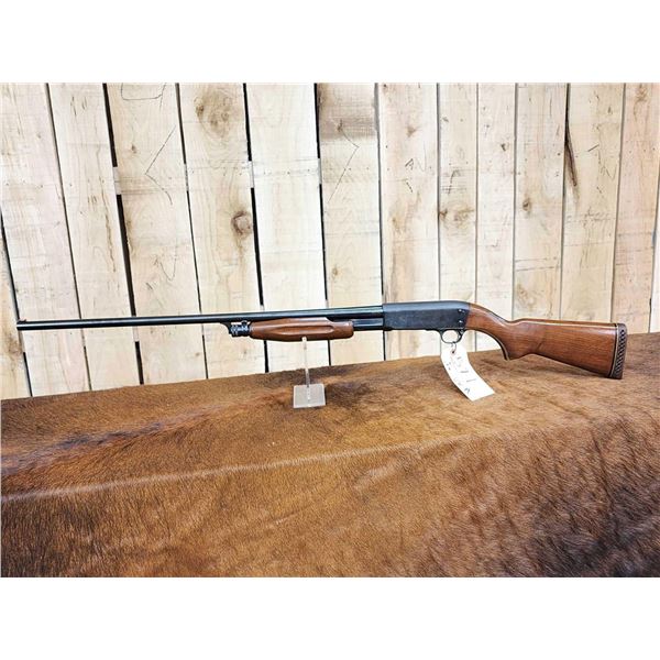 Ithaca Model 37 Featherlight 20ga Pump Shotgun