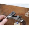 Image 3 : J. Stevens Model 35 .22 Single Shot Pistol