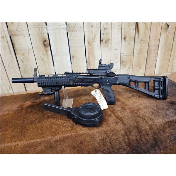 Hi Point Model 4595 .45ACP Semi Auto Rifle