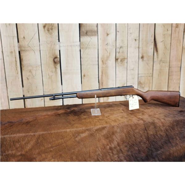 Stevens Savage Model 59B 410 Bolt Action Shotgun