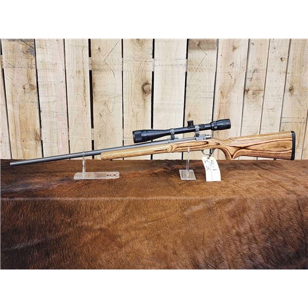 Ruger Model M77 Mark II .233 Bolt Action Rifle