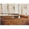 Image 1 : Marlin Model 100 Single Shot Bolt Action. 22