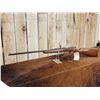 Image 2 : Marlin Model 100 Single Shot Bolt Action. 22