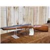 Image 4 : Marlin Model 100 Single Shot Bolt Action. 22