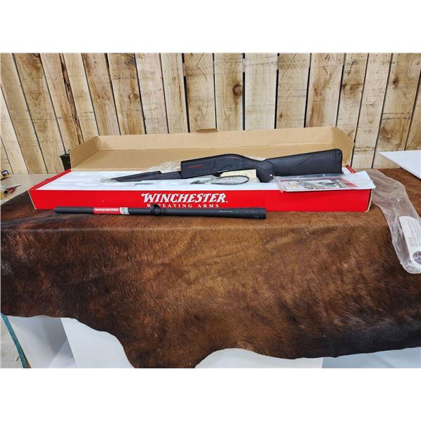 Winchester Model SXP Black Shadow 12ga 3" Mag Pump Shotgun