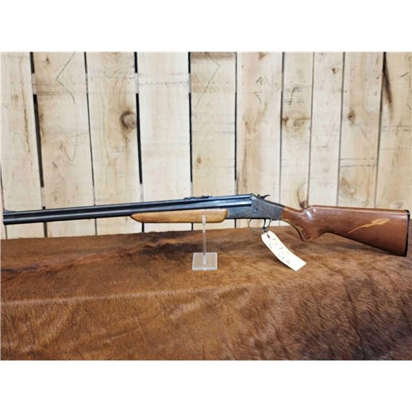 Savage Model 24S-A 22/20ga Over Under