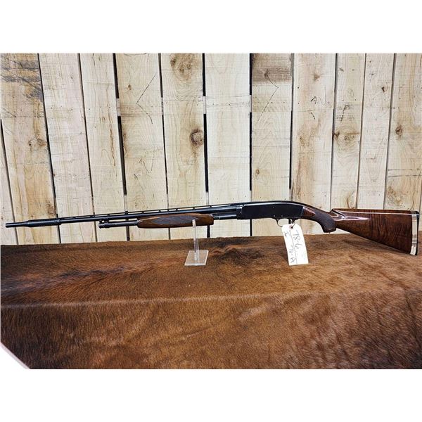 Winchester Model 42 .410 Pump Shotgun Mfg 1951