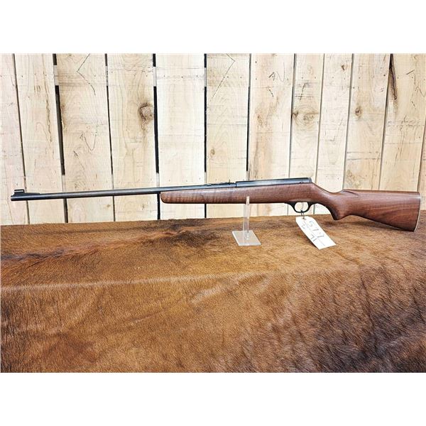 Marlin Model 88 .22 Semi Auto Rifle