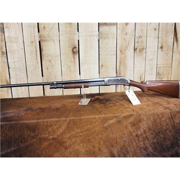 Winchester Model 1897 12ga Pump Shotgun