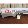 Image 5 : Ruger Model 10/22 .22 Semi Auto Rifle Stainless