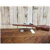 Image 1 : Custom Built Mauser Model 98 7mm-08 Rem Bolt Action Rifle