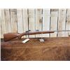 Image 6 : Custom Built Mauser Model 98 7mm-08 Rem Bolt Action Rifle
