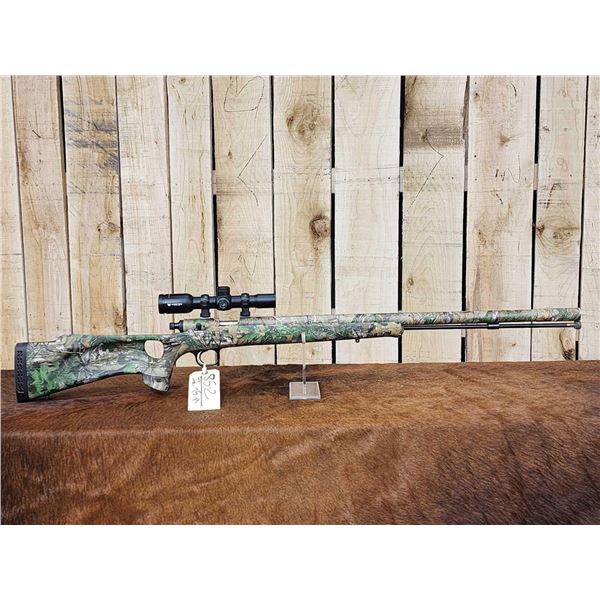 Knight Model TK2000 12ga Black Powder Shotgun