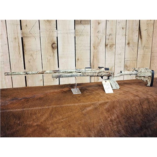 Howa / LSI Model 1500 204 Ruger Bolt Action Rifle