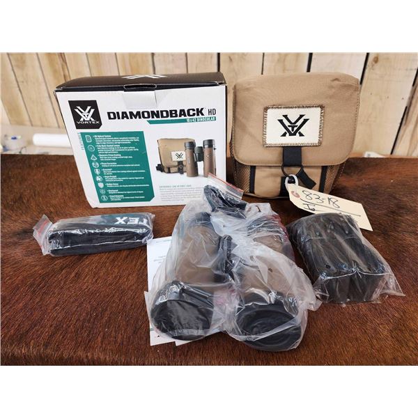 Vortex Diamondback 10x42 Binoculars