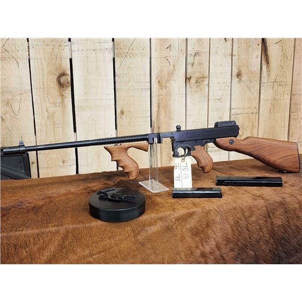 Thompson / Auto Ordinance Model 1927A-1 .45ACP Semi Auto Rifle (Tommy Gun )