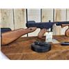 Image 9 : Thompson / Auto Ordinance Model 1927A-1 .45ACP Semi Auto Rifle (Tommy Gun )