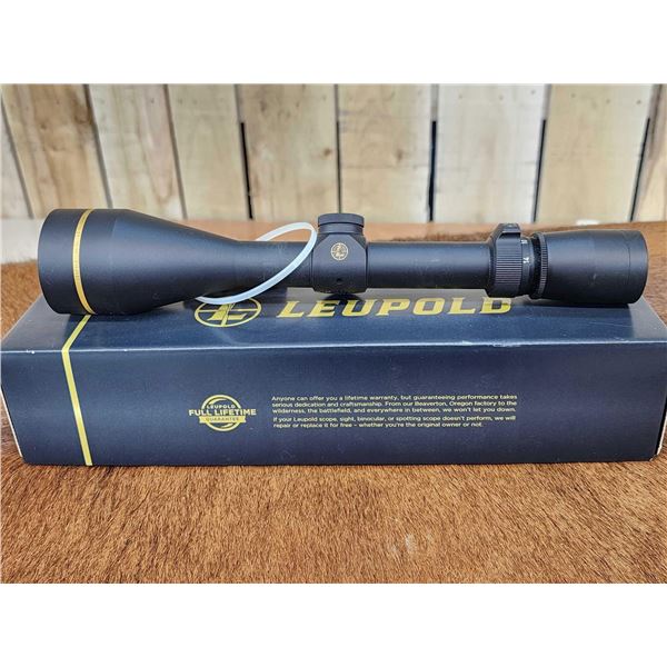 Leupold VX 3i 4.5-14x50 Scope