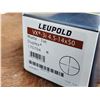 Image 2 : Leupold VX 3i 4.5-14x50 Scope