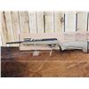 Image 1 : Savage Model RXR22 .22 Semi Auto Rifle