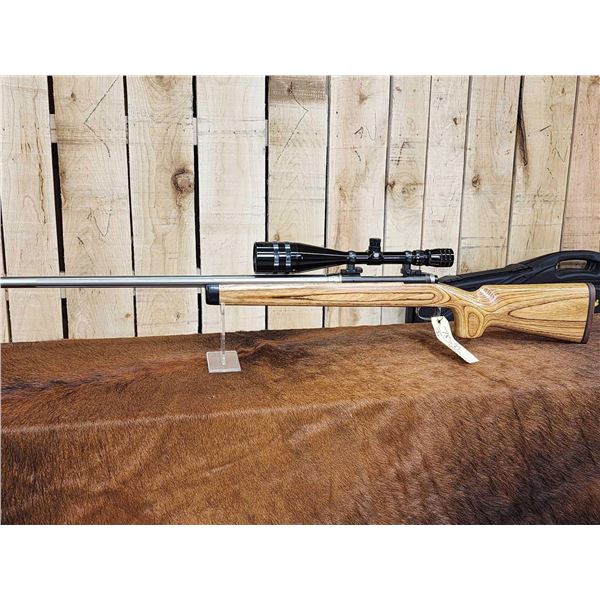Savage Model 112 .223 Bolt Action Rifle