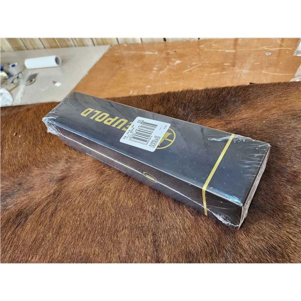 Leupold VX Freedom 3-9x40 Scope