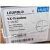 Image 2 : Leupold VX Freedom 3-9x40 Scope