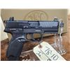 Image 2 : FN America Model FN502 .22 semi Auto Pistol