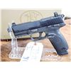 Image 3 : FN America Model FN502 .22 semi Auto Pistol