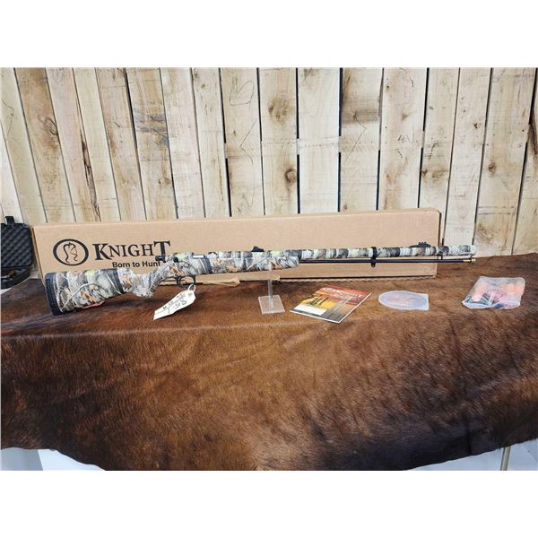 Knight Model TK2000 12ga Black Powder Shotgun