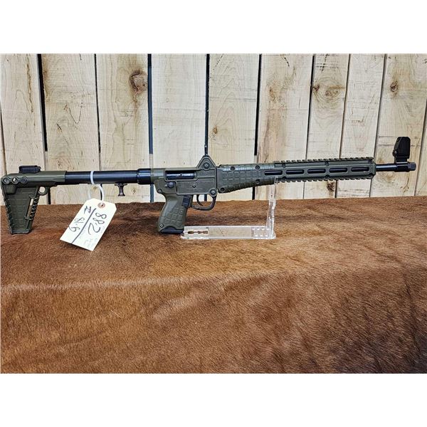 Kel -Tec Sub 2000 9mm Semi Auto Rifle