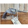 Image 1 : Smith & Wesson Pre Model 10 .38 Special Revolver