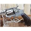 Image 5 : Smith & Wesson Pre Model 10 .38 Special Revolver