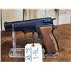 Image 1 : FEG/CAI Model P9RK 9mm Semi Auto Pistol