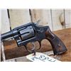 Image 3 : Smith & Wesson K Frame Pre Model 10 .38 Special Revolver