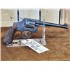 Image 4 : Smith & Wesson K Frame Pre Model 10 .38 Special Revolver