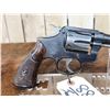 Image 5 : Smith & Wesson K Frame Pre Model 10 .38 Special Revolver
