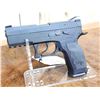 Image 3 : Sphinx Model SDP Compact 9mm Semi Auto Pistol