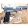 Image 2 : Indian Ordanance Model MK1A 9mm Semi Auto Pistol