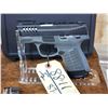 Image 2 : Savage Stance 9mm Semi Auto Pistol